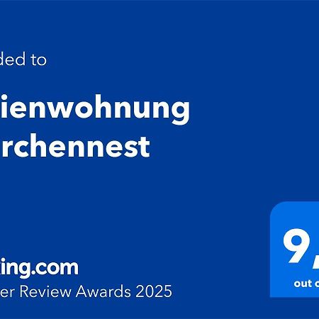 Ferienwohnung Storchennest Bad Rothenfelde Εξωτερικό φωτογραφία